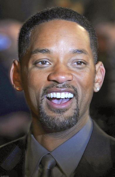 Will Smith<br>