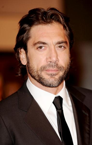 Javier Bardem<br>The Orange British Academy of Film and Television Arts Awards 2008 (BAFTA) - Outside Arrivals