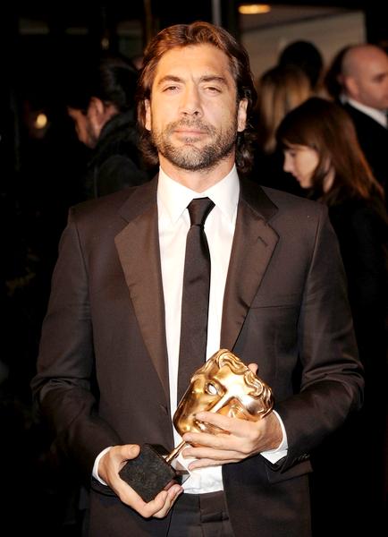 Javier Bardem<br>The Orange British Academy of Film and Television Arts Awards 2008 (BAFTA) - Aftershow Party Arriva