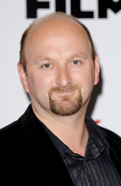 Neil Marshall<br>Total Film and Sky Movies Red Carpet Preview - Arrivals