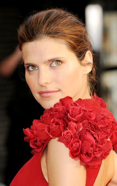 Lake Bell<br>