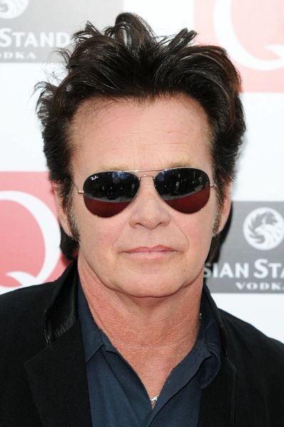 John Mellencamp<br>2008 Q Awards - Arrivals