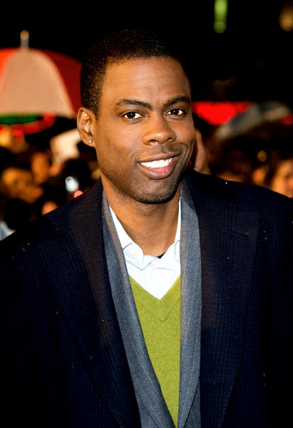 Chris Rock<br>