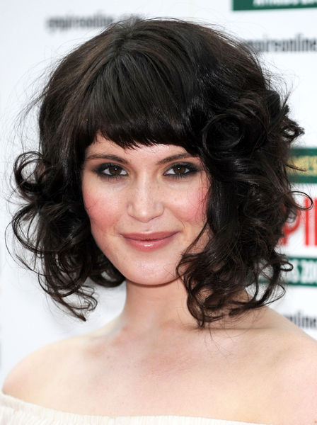 Gemma Arterton<br>Jameson Empire Awards 2009 - Arrivals