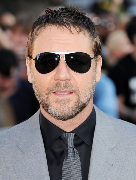 Russell Crowe<br>