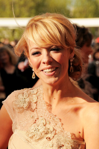 Liz McClarnon;<br>British Academy Television Awards 2009 - Arrivals