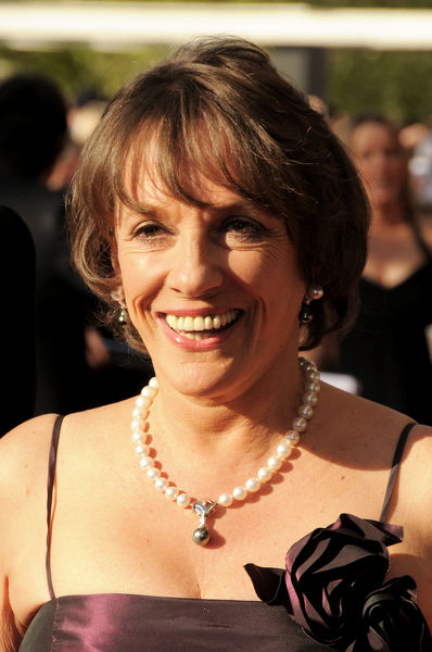 Esther Rantzen<br>British Academy Television Awards 2009 - Arrivals