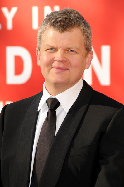Adrian Chiles<br>British Academy Television Awards 2009 - Arrivals