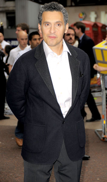 John Turturro<br>