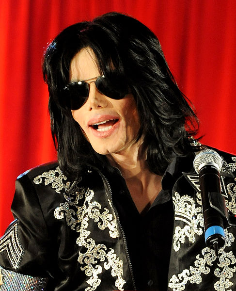 Michael Jackson<br>Michael Jackson File Photos