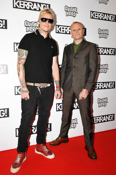 Prodigy Latest News, Bio, Profile, Album, Movie and Photo.