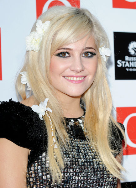 Pixie Lott<br>Q Awards 2009 - Arrivals