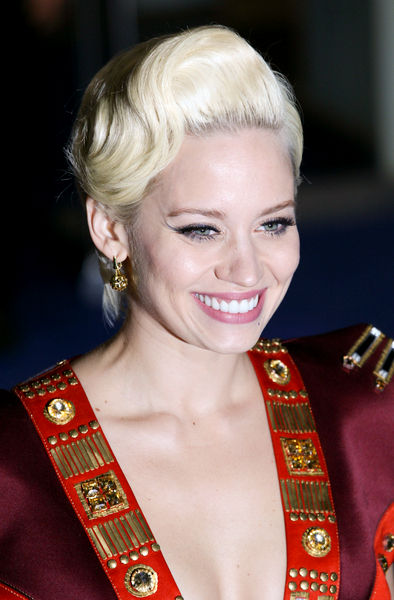 Kimberly Wyatt Latest News, Bio, Profile, Album, Movie and Photo.