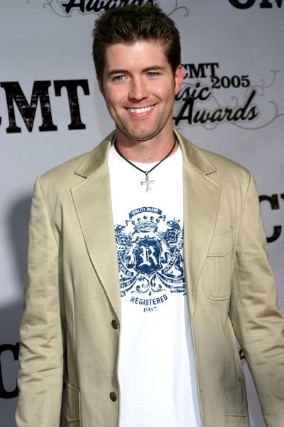 josh turner Picture 1 - 2005 CMT Music Awards.