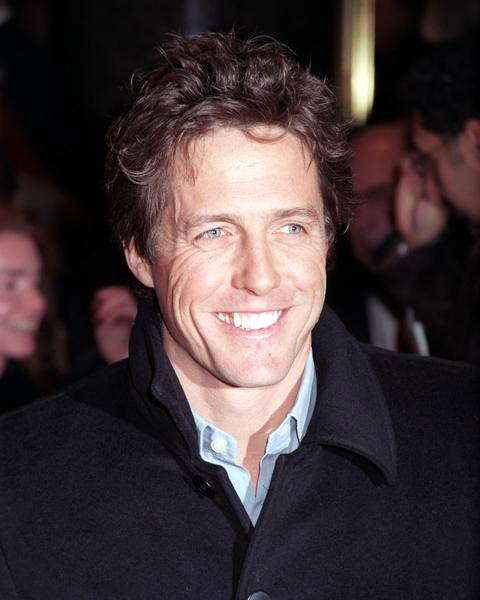 Hugh Grant<br>La Boheme