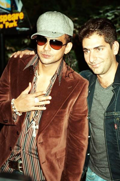 Michael Imperioli Latest News, Bio, Profile, Album, Movie and Photo.