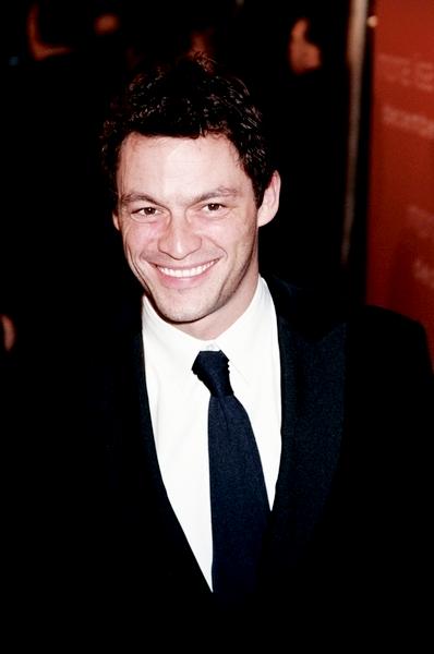 Dominic West<br>Mona Lisa Smiles Movie Premiere