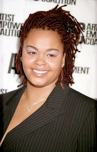 Jill Scott<br>Artist Empowerment Coalition Luncheon Honoring the Nominees of the 45 Annual Grammy Awards