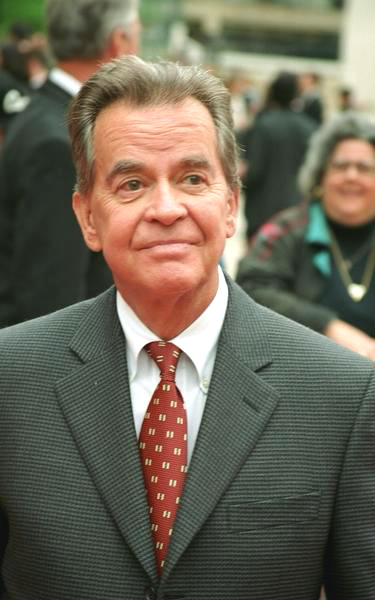 Dick Clark<br>2003-2004 NBC Television Network Upfront