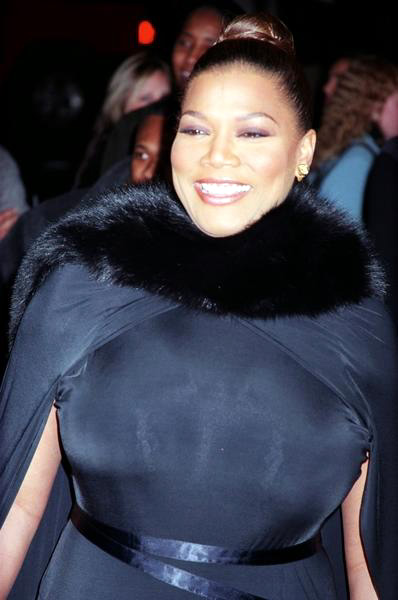 Queen Latifah<br>Chicago Special Screening to Benefit GLAAD and Broadway Cares