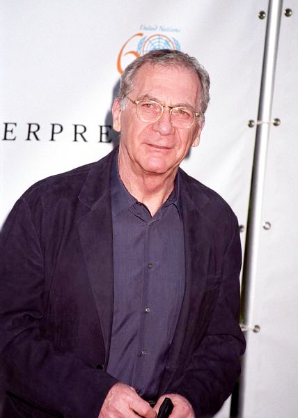 Sydney Pollack;<br>The Interpreter Movie Premiere at the 4th Annual Tribeca Film Festival