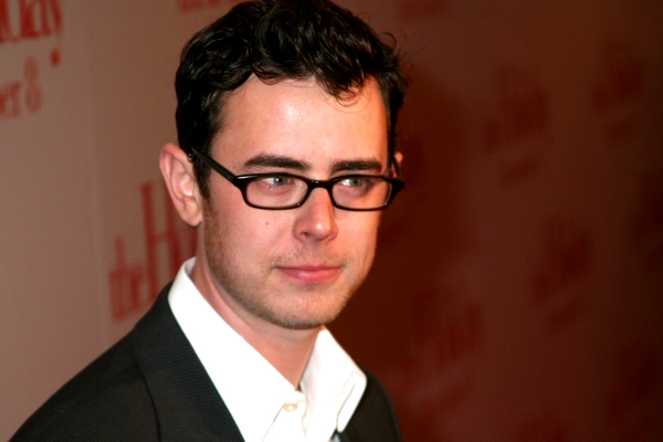 Colin Hanks<br>The Holiday New York Premiere - Arrivals
