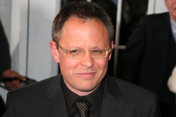 Bill Condon Picture 1 Dreamgirls New York Movie Premiere Arrivals