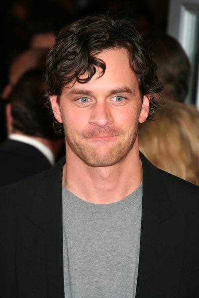 Tom Everett Scott;<br>Dreamgirls New York Movie Premiere - Arrivals