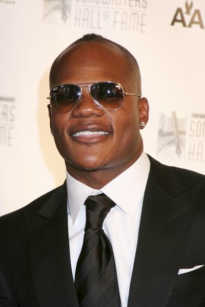 Sean Garrett<br>BMI Urban Awards 2007 - Red Carpet