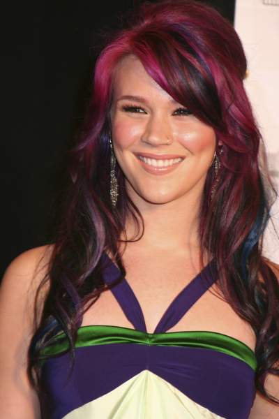 Joss Stone<br>38th Annual Songwriters Hall of Fame Ceremony - Arrivals