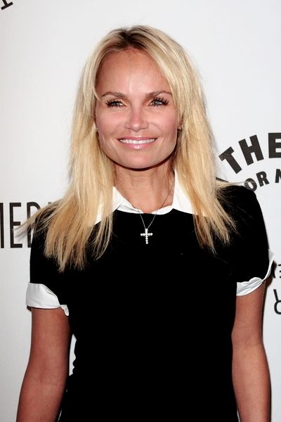 Kristin Chenoweth<br>The 25th Annual William S. Paley Television Festival: An Evening with Pushing Daisies - Arrivals