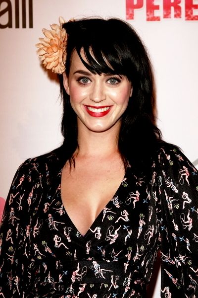 Katy Perry<br>Perez Hilton's Quinceanera Part 2