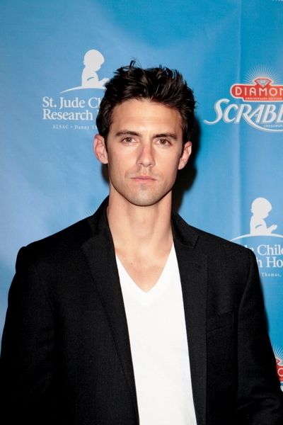 Milo Ventimiglia;<br>Jimmy Kimmel hosts 