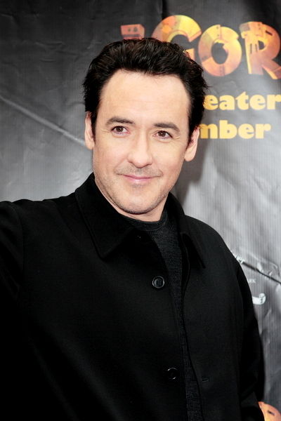 John Cusack<br>