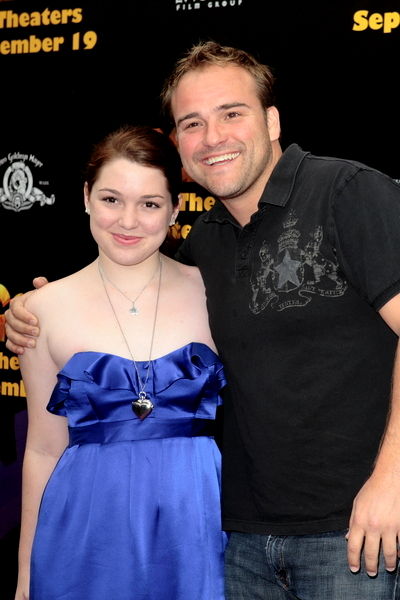 David DeLuise Picture 5 - 61st Annual Primetime Creative Arts Emmy