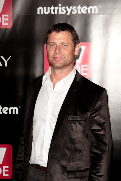 Grant Show<br>TV Guide's 6th Annual Primetime EMMY After Party - Red Carpet
