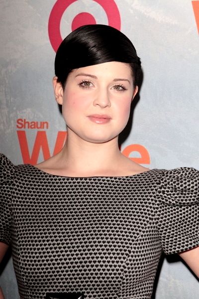 Kelly Osbourne;<br>Shaun White Snowboarding Video Game Launch Party - Arrivals