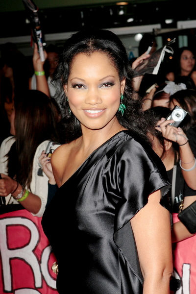 Garcelle Beauvais<br>