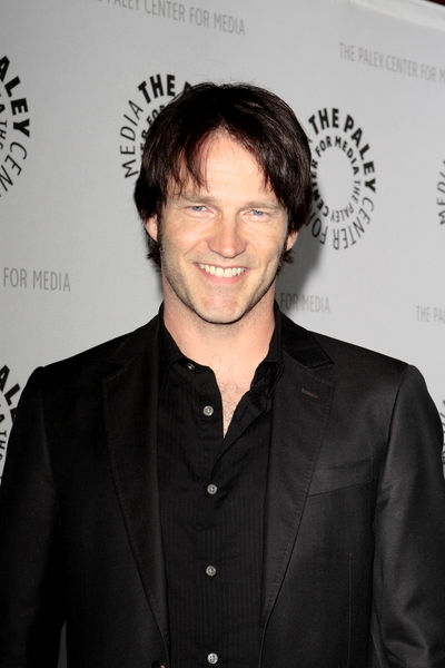 Stephen Moyer<br>The 26th Annual William S. Paley Television Festival: True Blood