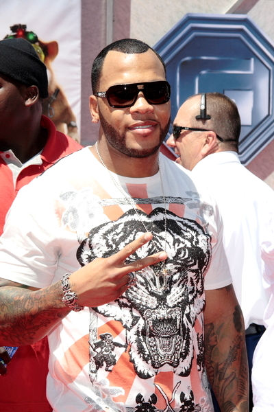 Flo Rida<br>