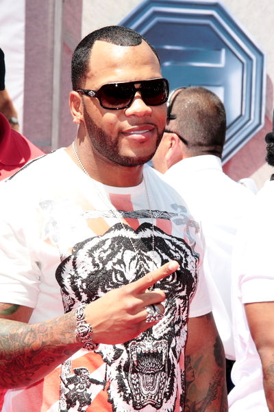 Flo Rida<br>