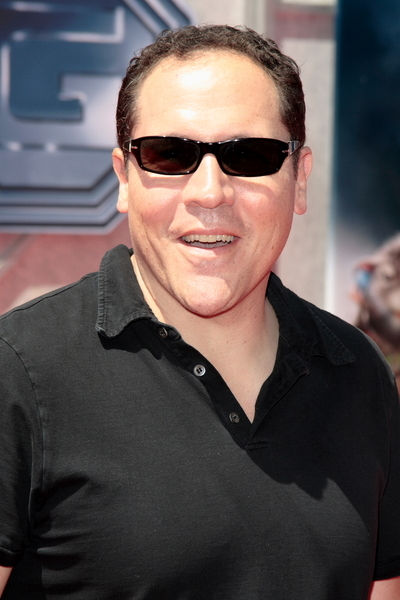 Jon Favreau<br>