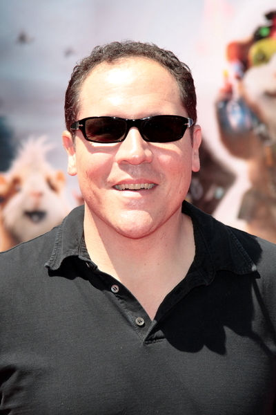 Jon Favreau<br>