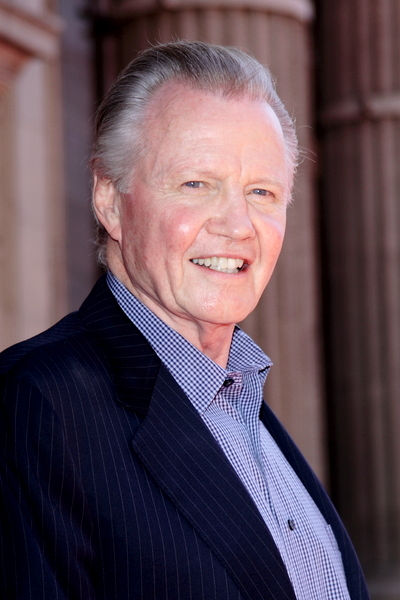 Jon Voight<br>