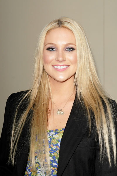 Stephanie Pratt Pictures with High Quality Photos
