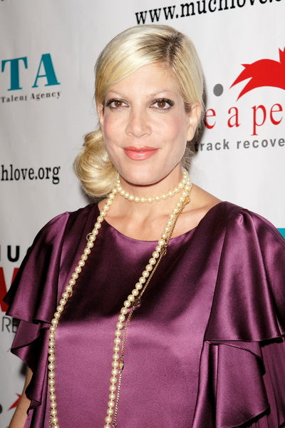 Tori Spelling<br>Much Love Animal Rescue Presents the 3rd Annual Bow Wow WOW Howlywood Fundraiser