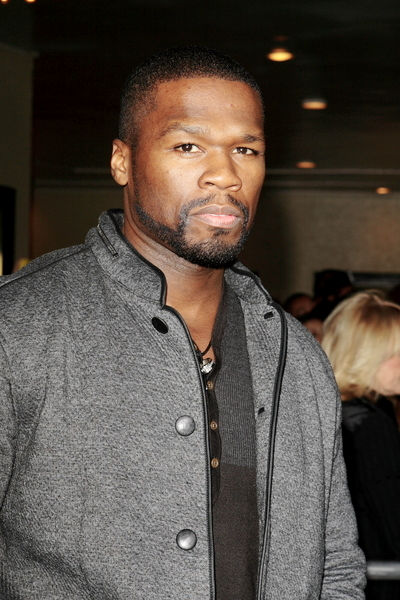 50 Cent<br>