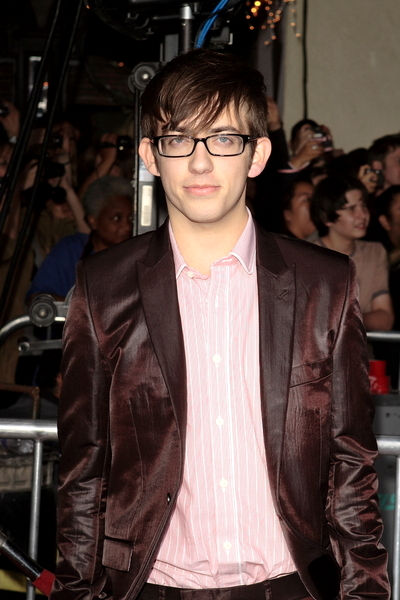 Kevin McHale<br>