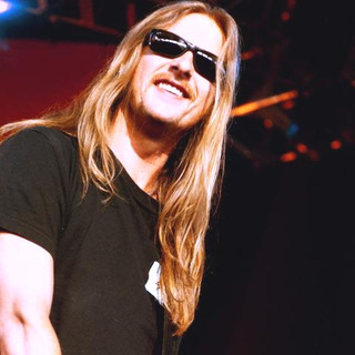 Alice In Chains; in 