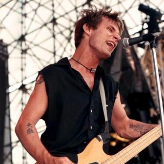 Green Day; in 